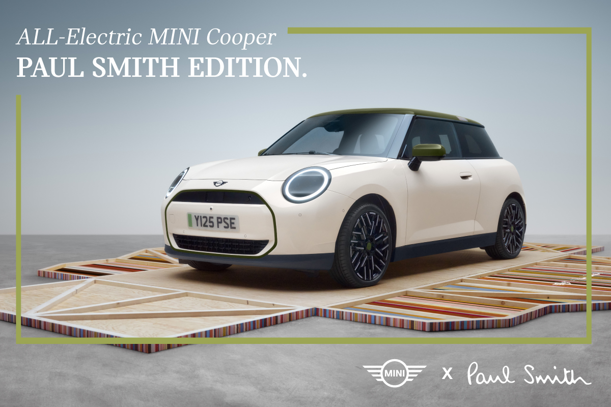 毎日が、新しいはじまり。