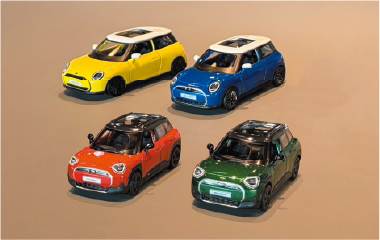 プルバックカー